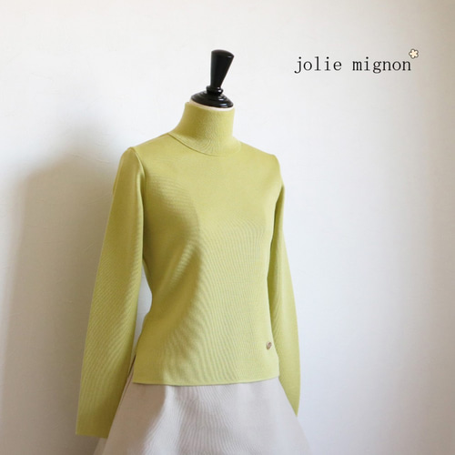 WIND AND SEA シルクニット 即完売蛍光イエローグリーン　春ニット WIND AND SEA シルクニット 即完売蛍光イエローグリーン春ニット