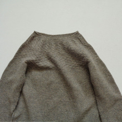 [售罄] [喬利·米尼翁] [物流] ipe長裙[沙] [日本製造] [免費送貨] 第4張的照片