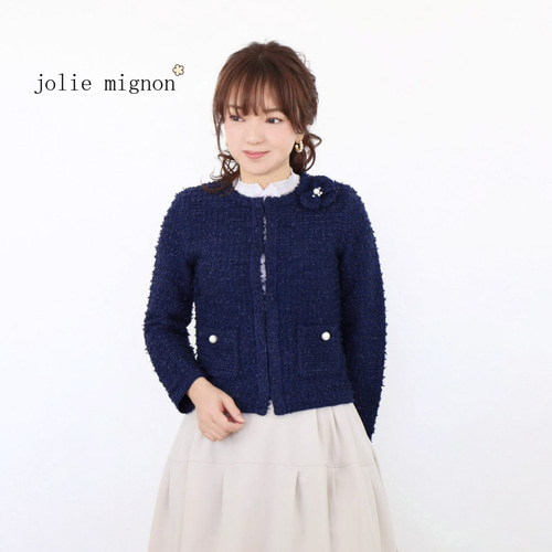 完売致しました！【即納OK◎入学式に間に合います！】フラワーブローチ