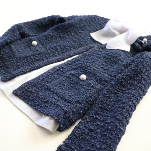 完売致しました！【即納OK◎入学式に間に合います！】フラワーブローチ