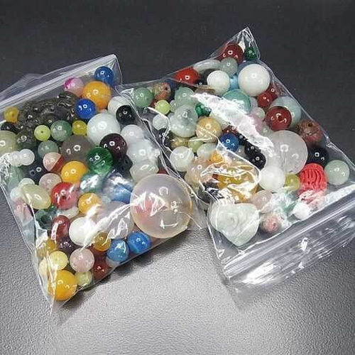 200☆バーゲン特選☆限定数量♢『聖なる石』【200gラピスラズリさざれ