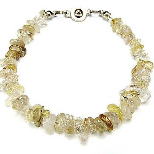 ⭐︎トップクオリティ⭐︎着色無しの本物⭐︎ゴールドルチル