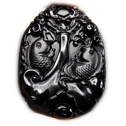 手彫りフェザー刻印 イーグルフェザー彫りペンダントトップ シルバー