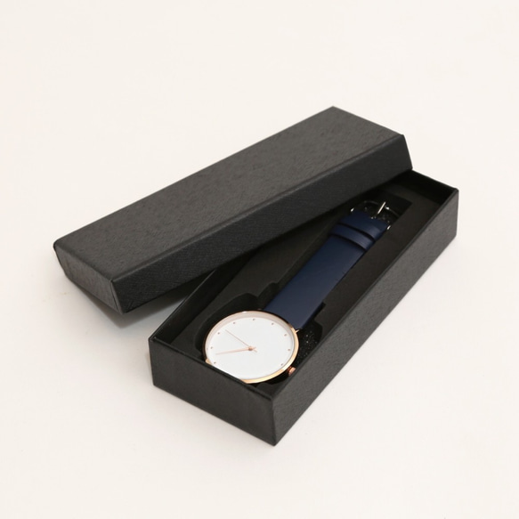 ミサンガウォッチ フリーサイズ 腕時計 レディース シンプル ギフト 5枚目の画像