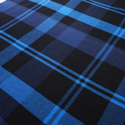 【防寒小物2022】ウール100%_IR加工ブランケット　WB01 2枚目の画像