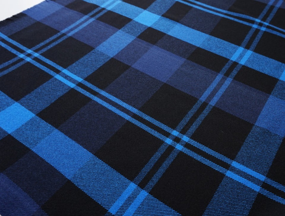 【防寒小物2022】ウール100%_IR加工ブランケット　WB01 2枚目の画像