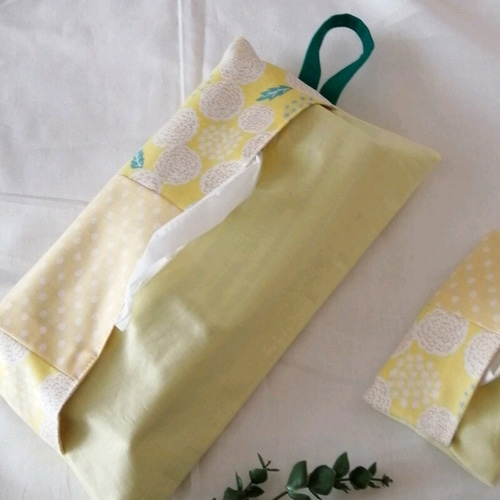 かずえ】おまとめ5点 ボックスティッシュカバー かずえ】おまとめ5点