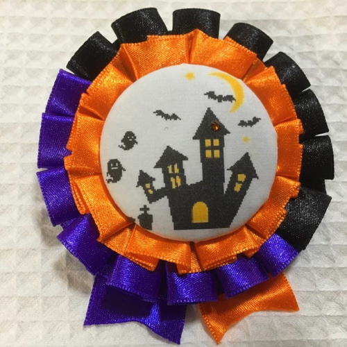ハロウィン企画☆タンガロイチップセット140個 たどたどしい