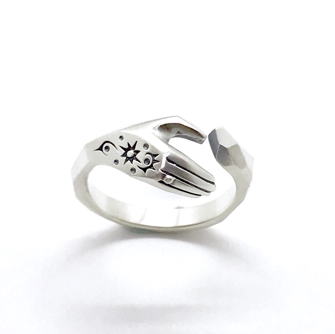 手の指輪/Dsp-020