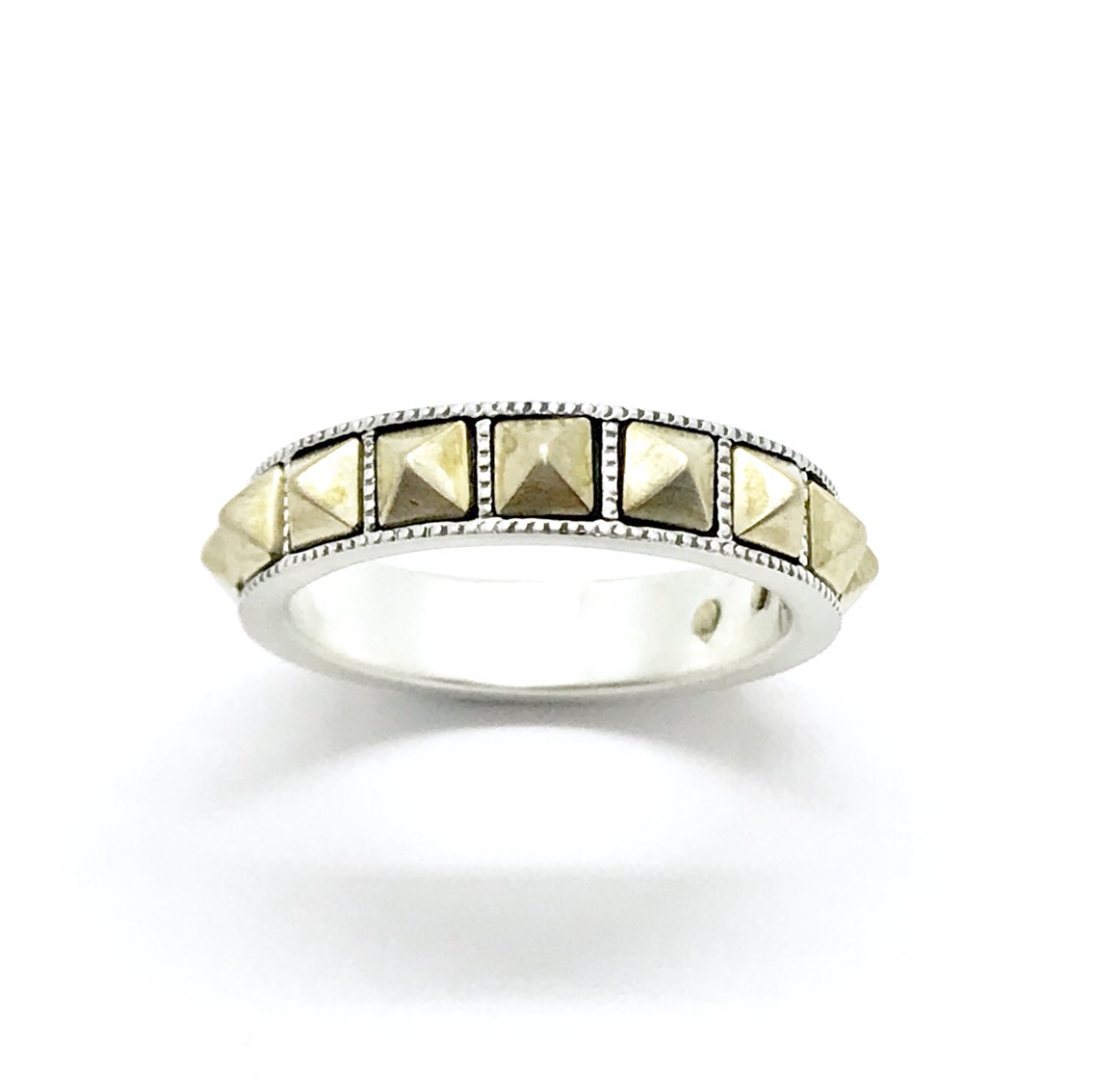 スタッズリング/Log-046 22,484円