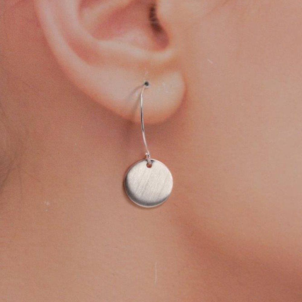 silver925ピアス USVP-17　レディース　シンプル　デイリー　カジュアル　ギフト