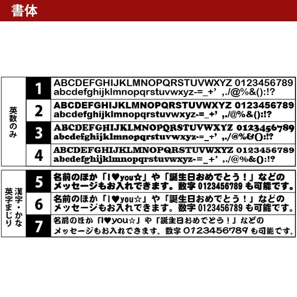 テーブルシェイプキー モーテルキー 名入れ タグ キーリング キーホルダー(メール便送料無料) 8枚目の画像