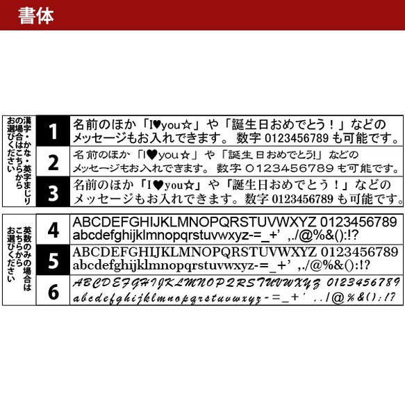 フリクション3色ボールペン 名入れ 3色 可愛い 入学 卒業 就職 昇進 進学 おしゃれ(メール便送料無料) 10枚目の画像