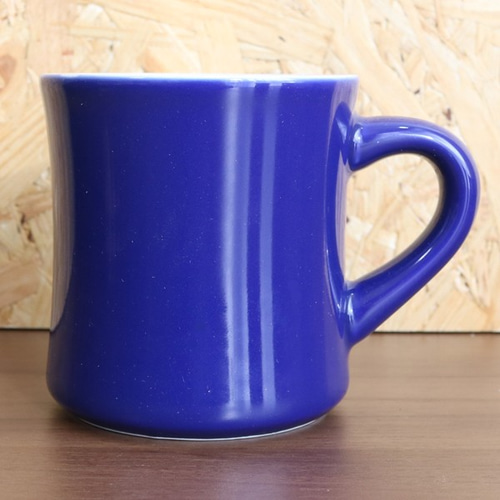 オールド アメリカン セラミック マグ ミッドセンチュリー 懐かしい