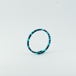 Bracelet ブレスレット（CK3 boston blue） 1枚目の画像