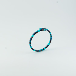 Bracelet ブレスレット（CK3 boston blue） 2枚目の画像