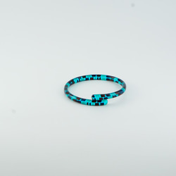 Bracelet ブレスレット（CK3 boston blue） 3枚目の画像