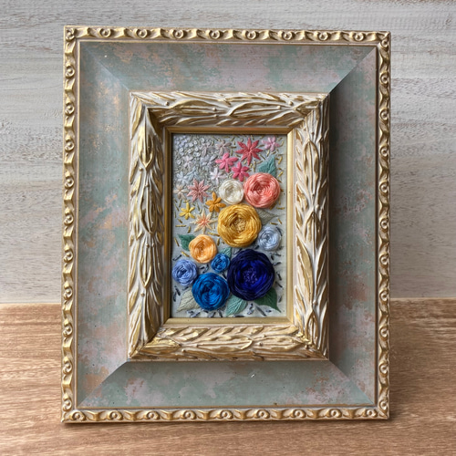 刺繍の額縁 インテリアのアート 刺繍の壁掛け 刺繍の絵画 その他 刺繍の額縁 インテリアのアート 刺繍の壁掛け 刺繍の絵画 その他