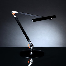 HORGAN｜TANGO Table Lamp(黑)｜TANGO護眼閱讀檯燈 第1張的照片