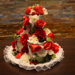 フェイクケーキ のおすすめ人気通販 検索結果｜Creema(クリーマ