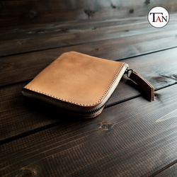 栃木レザーで作ったヌメ革のリュック】 牛革 レザー 本革 シンプル