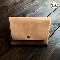 栃木ヌメ革　ベルトポーチ pot] 栃木レザー ポーチ (Sサイズ) blpt0084 | ポーチ | ベルト