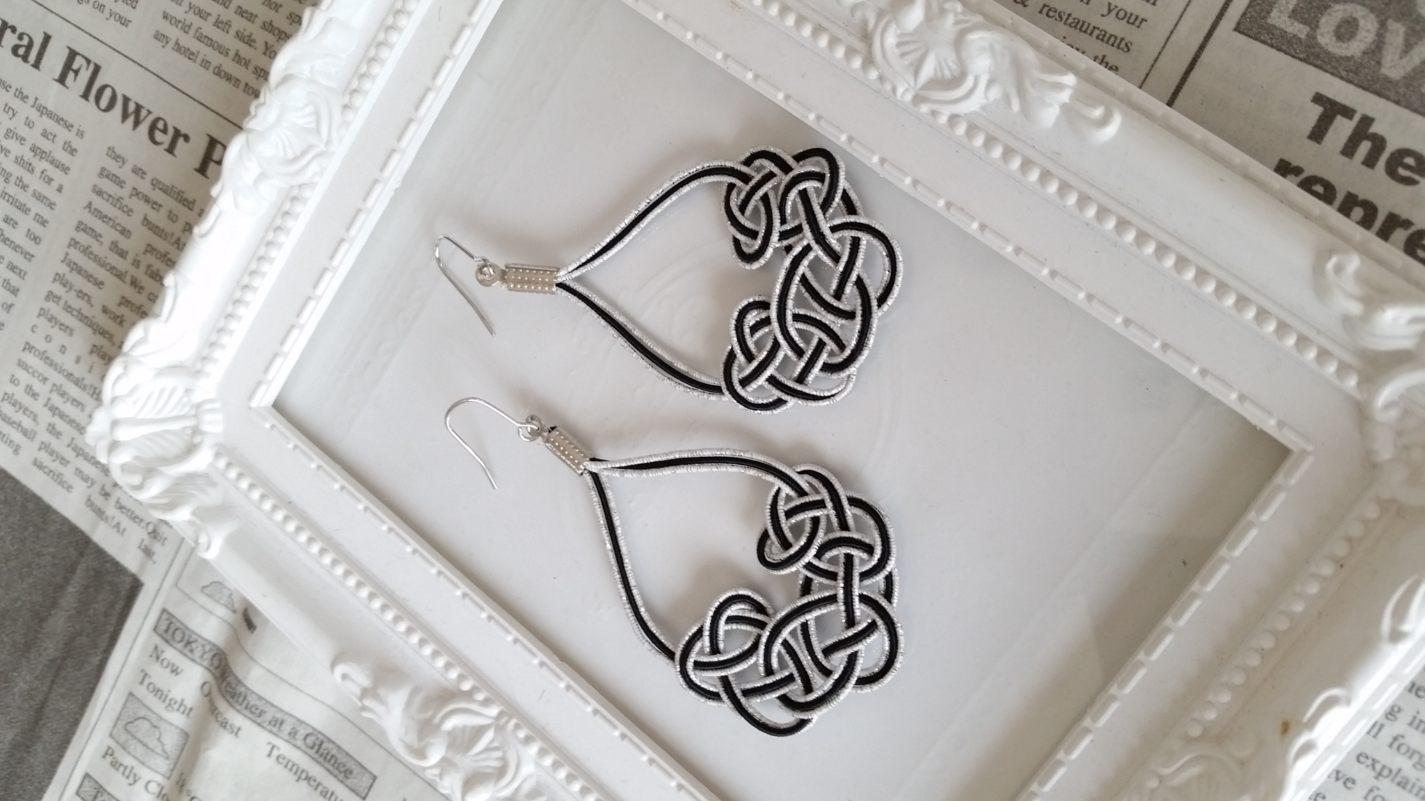 ゆあ☆水引アクセサリー 51点 bbb633a09126b1db07257a7ccd6ff1