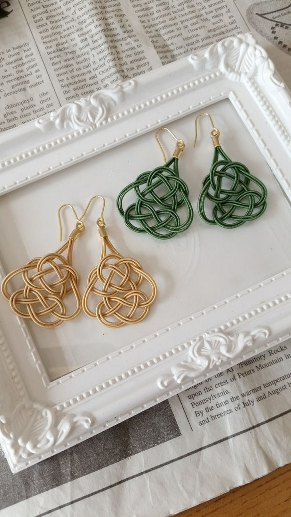 ゆあ★水引アクセサリー 51点 ゆあ様専用☆水引アクセサリー 51点