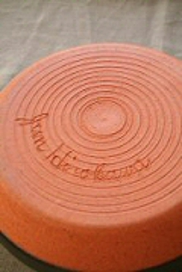 耐熱土鍋F7号（1〜2人用） 