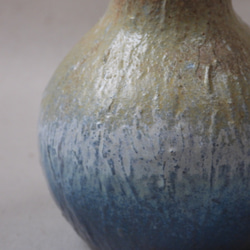 コロンとした陶製オブジェ(3) 7枚目の画像