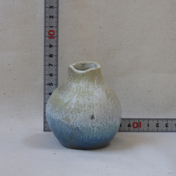 コロンとした陶製オブジェ(3) 9枚目の画像