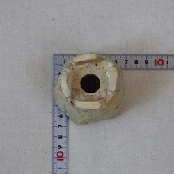 岩肌陶製植木鉢 10枚目の画像