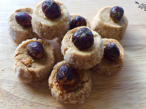 ノワゼット 1枚目の画像