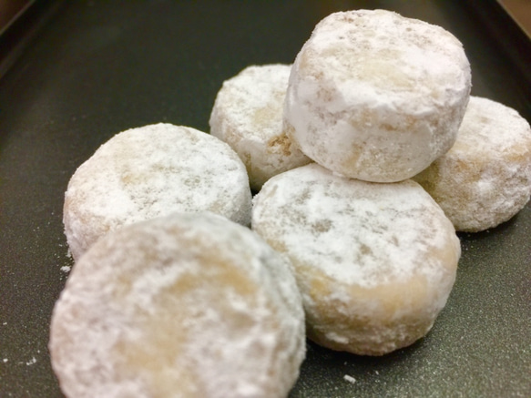 ブールドネージュ 2枚目の画像