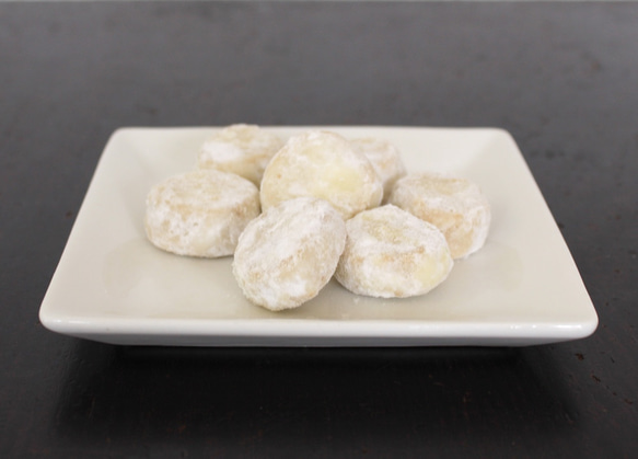 ブールドネージュ 1枚目の画像