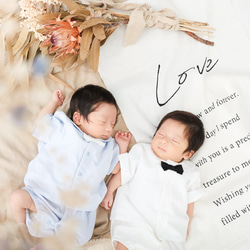 Love タペストリー 結婚式 バースデー ウェルカムスペース ウェディング ウェルカムボード 前撮り 誕生日 6枚目の画像