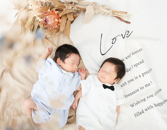 Love タペストリー 結婚式 バースデー ウェルカムスペース ウェディング ウェルカムボード 前撮り 誕生日 6枚目の画像