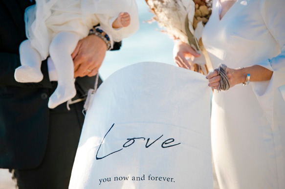 Love タペストリー 結婚式 バースデー ウェルカムスペース ウェディング ウェルカムボード 前撮り 誕生日 3枚目の画像