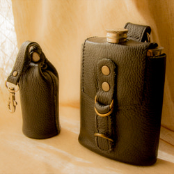 スキットルケース その他ケース 工房みゃ～Bee 通販 6443645