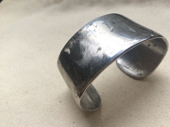 ステンレスブレスレットman-1