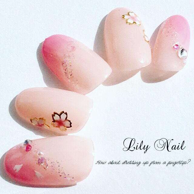 【yu】ネイルチップ yubi nail 7/15-8/31販売お休み | 3色選んでオーダーする 和柄