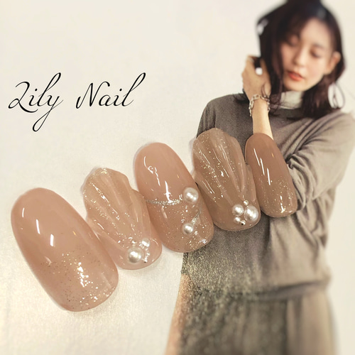 R11 nail kumako ネイルチップ ネイルチップ ネイルチップ（つけ爪） bulankuku 通販 6423908