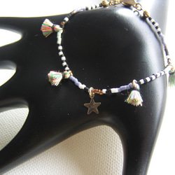 look.at.lucca   beads de beads   ブレスレット 1枚目の画像