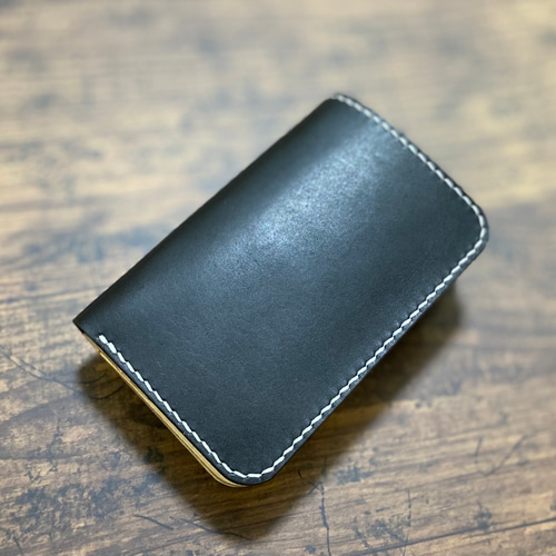 THE FLAT HEAD 二つ折り財布 ミドルウォレット Amazon.co.jp: [フラットヘッド] THE FLAT HEAD STOCKBURG