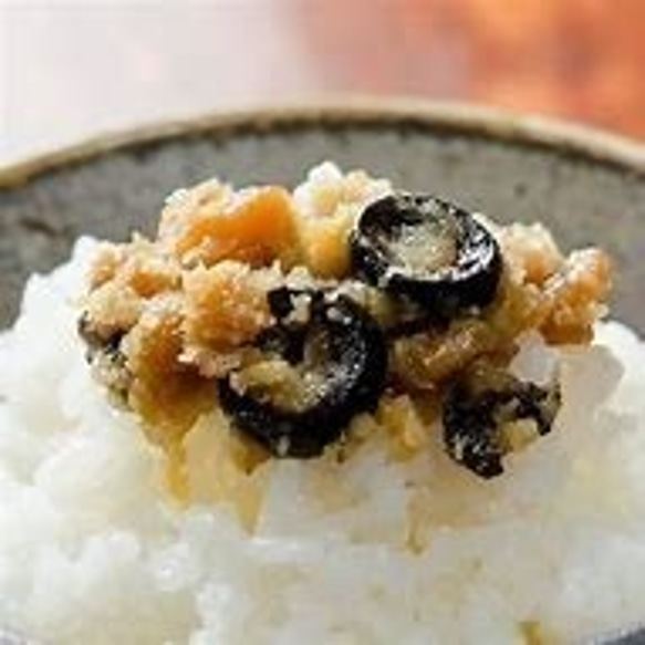 【数量限定２０点 秋の福袋】　梅農家＊輪玉農園5000円セット ＋ おまけ 7枚目の画像