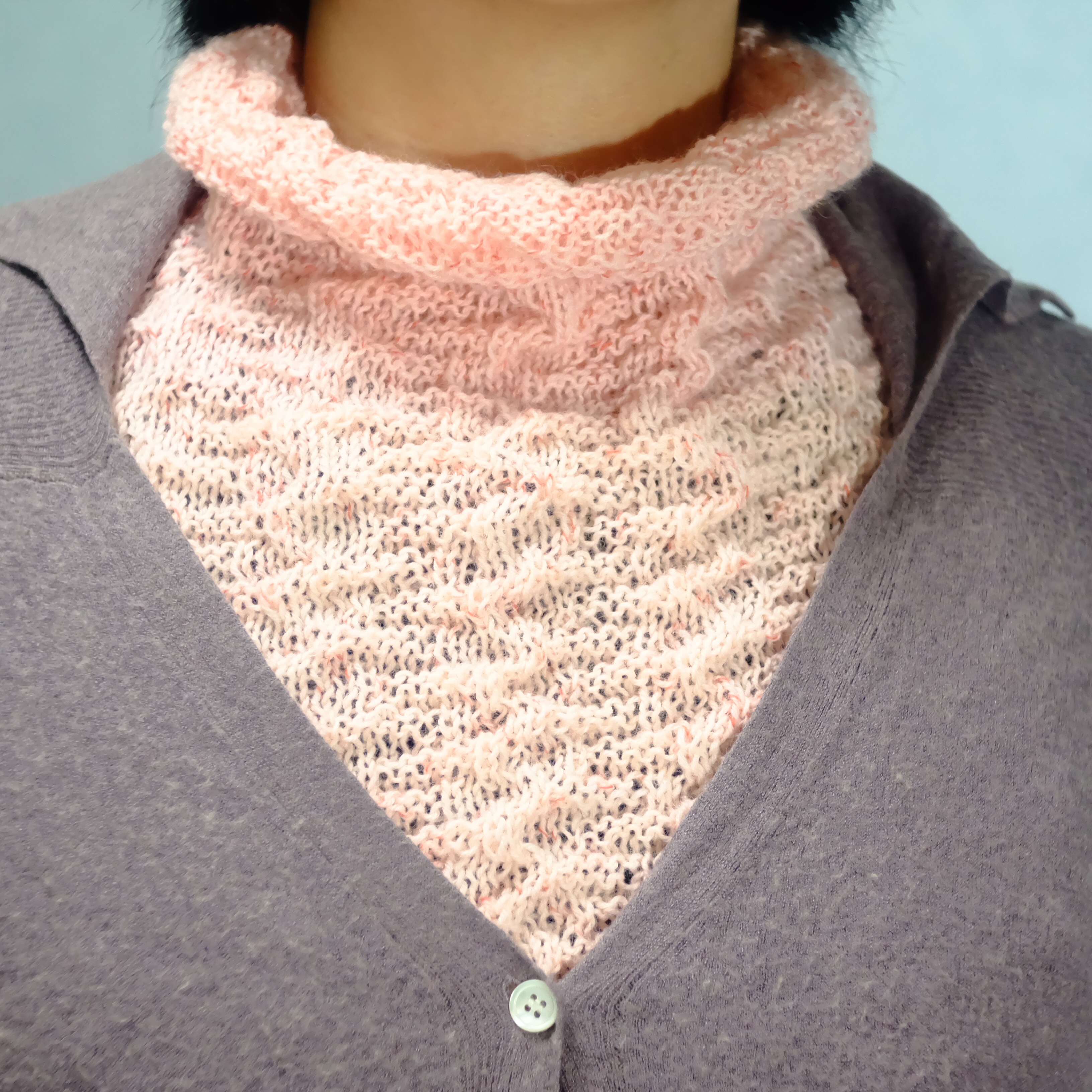 Extension ネックウォーマー(5)