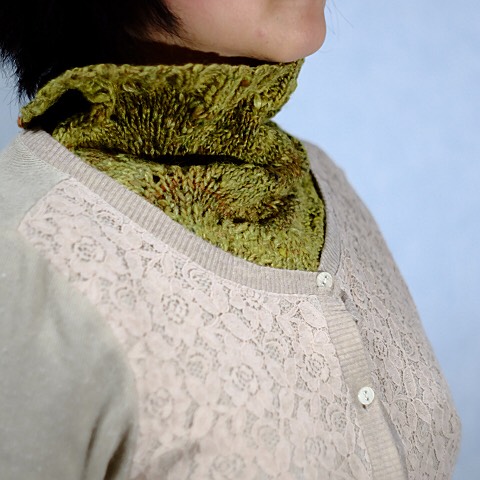 Extension ネックウォーマー(6)