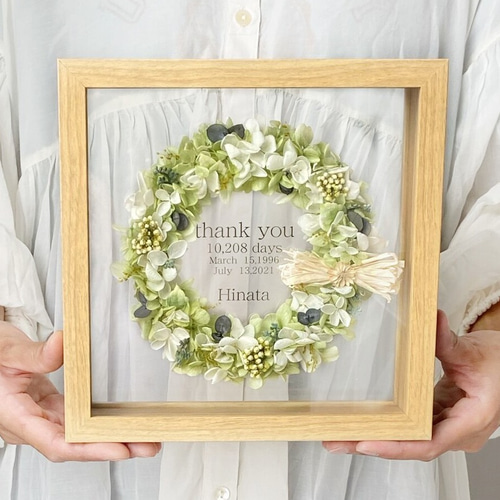 フラワー・リース natural bouquet no.713 natural bouquet no.713