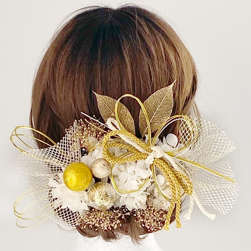 ヘッドドレス 148 ヘアパーツ