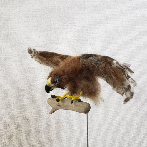 TAKAオーダーはページ　羊毛フェルト 羊毛フェルト 馬 オーダーページ 羊毛フェルト もみじ牧場 通販